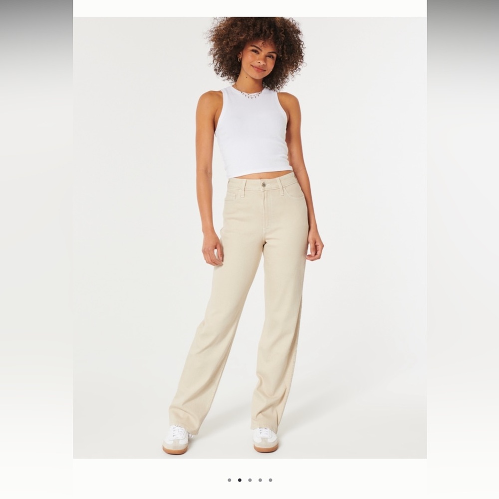 Hollister jeans